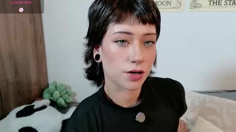 Bluemoon online show from November 20, 7:44 pm