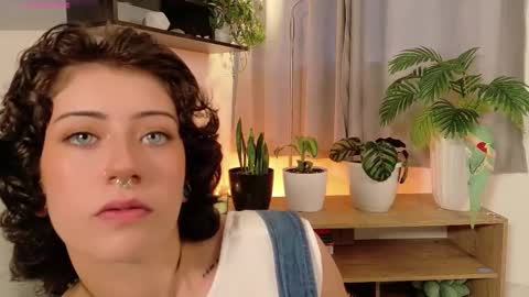 Bluemoon online show from January 12, 9:55 pm