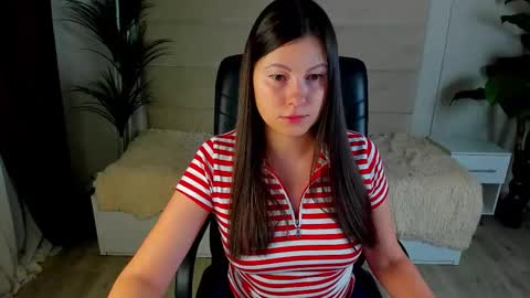 Dana Dom online show from November 27, 2:30 am