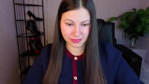 Dana Dom online show from March 22, 2:15 am