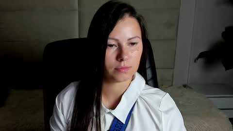 Dana Dom online show from October 12, 1:20 am