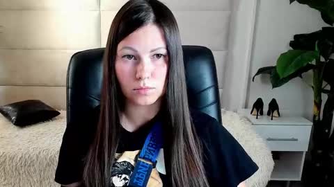 Dana Dom online show from October 24, 2:56 am