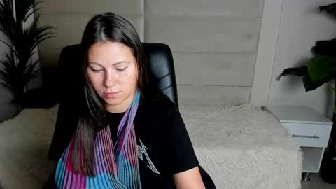 Dana Dom online show from October 9, 1:11 am