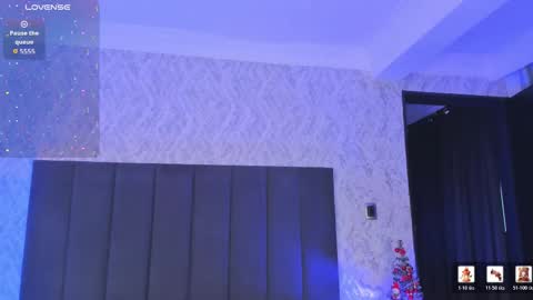 Dana online show from December 18, 10:38 pm