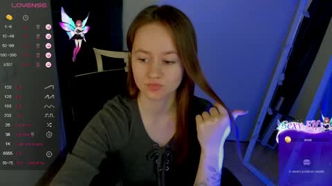 Dana online show from April 6, 6:42 pm