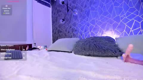    online show from November 22, 12:20 am