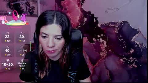 Danaa Rey online show from December 3, 11:33 am