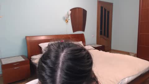 Snapshot of danadjuani chatting on February 25, 5:40 pm Danna Lovense is activeThere are legends that in this room all your wishes can come true Private is Open online show from February 25, 5:40 pm