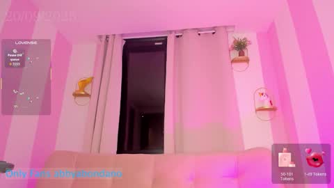  A B B Y  online show from September 21, 2:04 am