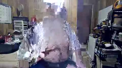 Snapshot of danagm chatting on December 30, 7:53 pm Dana online show from December 30, 7:53 pm