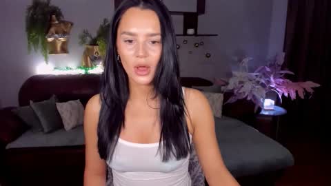 DanaMiers online show from January 13, 3:47 am