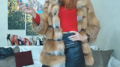 Danceglory online show from October 9, 8:53 am