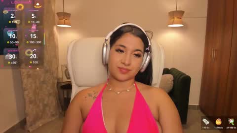 Dandara   online show from September 29, 11:26 pm