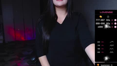 Edel online show from September 17, 7:17 pm