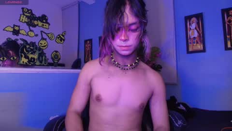 dandii 69 online show from October 5, 1:36 am