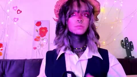 dandii 69 online show from November 3, 9:49 pm