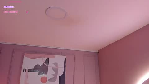 Daniela online show from January 13, 10:12 am