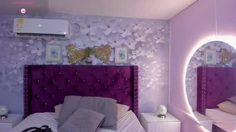 Daniela online show from February 28, 11:36 am