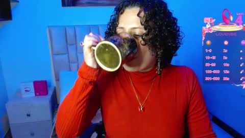 DANESHKA online show from October 17, 11:31 pm