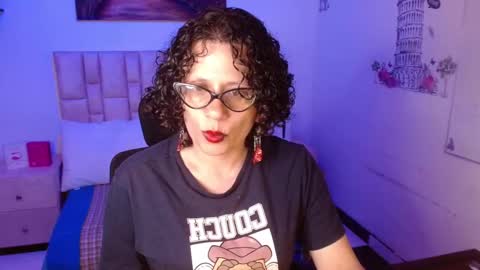 DANESHKA online show from November 20, 1:04 am