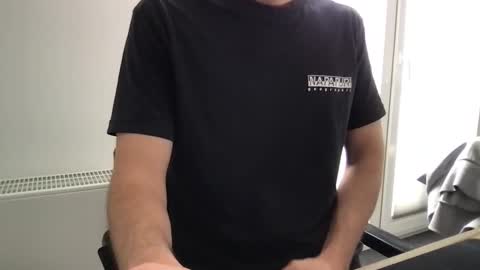 dani2438 online show from March 27, 11:11 am