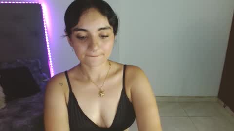 Dany online show from October 22, 1:31 am