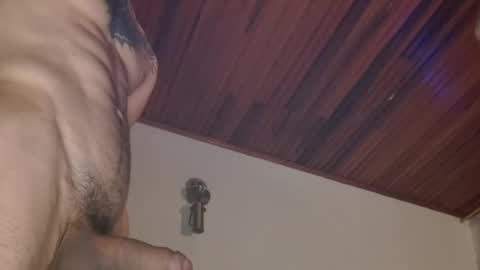 Dani online show from December 11, 3:56 am