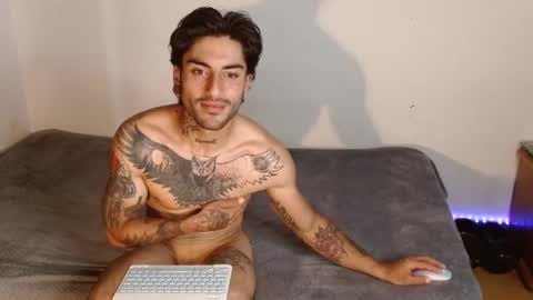 Dani online show from December 27, 6:42 pm