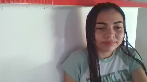 dani_cesar2 online show from February 14, 1:36 pm