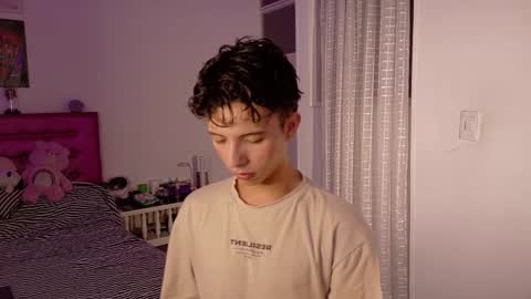 Dani Dancer online show from February 1, 12:08 am