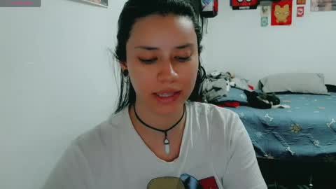 dani y jocelyn online show from March 21, 11:30 pm