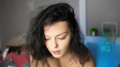 dani_kittys online show from January 10, 8:40 am