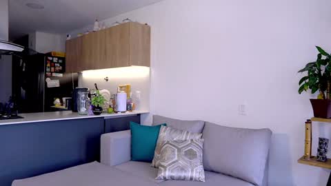 Dani or Daniela online show from March 19, 5:18 pm