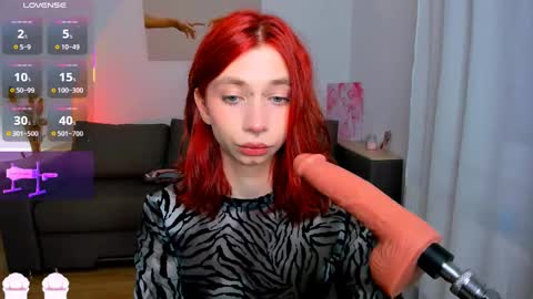 Daniel online show from February 18, 7:52 pm