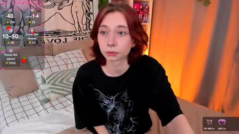 Daniel online show from September 24, 8:26 pm