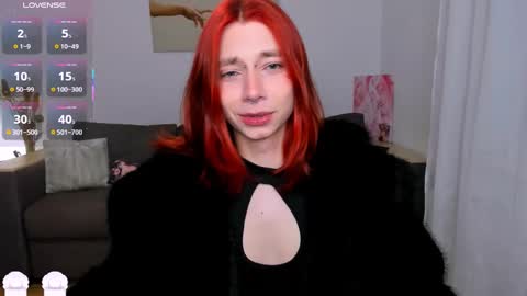 Daniel online show from February 20, 4:58 pm