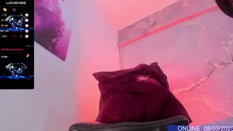 Dani online show from March 8, 10:54 am