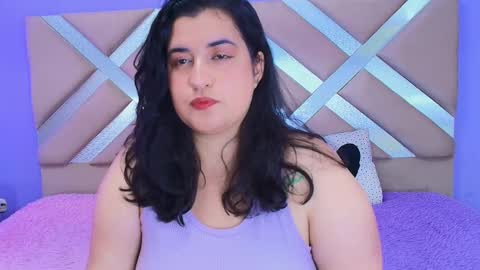 Dani  online show from January 7, 3:11 am