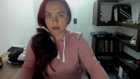 dani_widow online show from March 3, 4:08 am