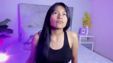 Dani online show from November 11, 2:08 pm