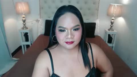 DanickaAlcantara online show from April 12, 2:04 am