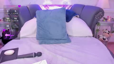  Daniela  online show from February 21, 2:09 pm