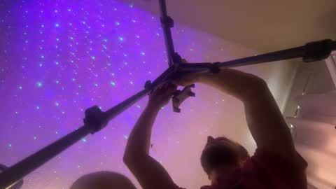 Dani Dragon online show from January 25, 4:24 pm