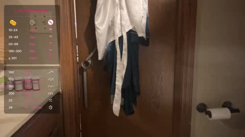 Dani Dragon online show from January 17, 2:18 pm