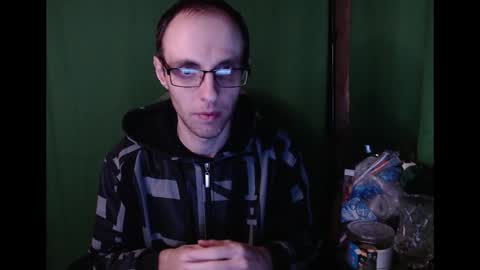 Daniel9121 online show from February 5, 6:33 pm