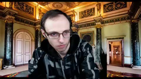 Daniel9121 online show from January 28, 1:38 pm