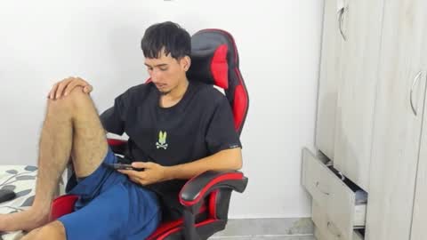 DANIEL online show from November 26, 4:43 am