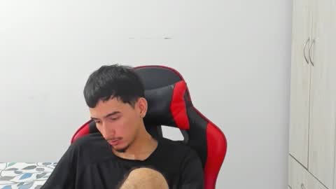 DANIEL online show from November 22, 2:54 am