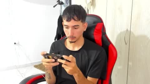 DANIEL online show from March 8, 9:57 am