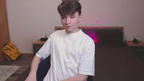 Daniel  Jerry online show from February 21, 6:15 pm